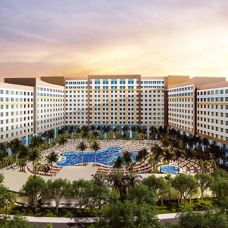 Universal'S Endless Summer Resort - Dockside Inn And Suites Orlando Kültér fotó