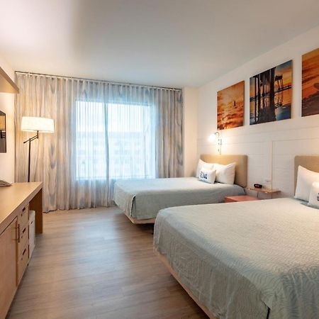 Universal'S Endless Summer Resort - Dockside Inn And Suites Orlando Szoba fotó