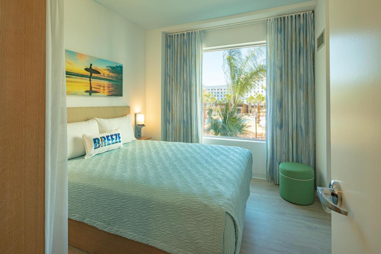 Universal'S Endless Summer Resort - Dockside Inn And Suites Orlando Kültér fotó