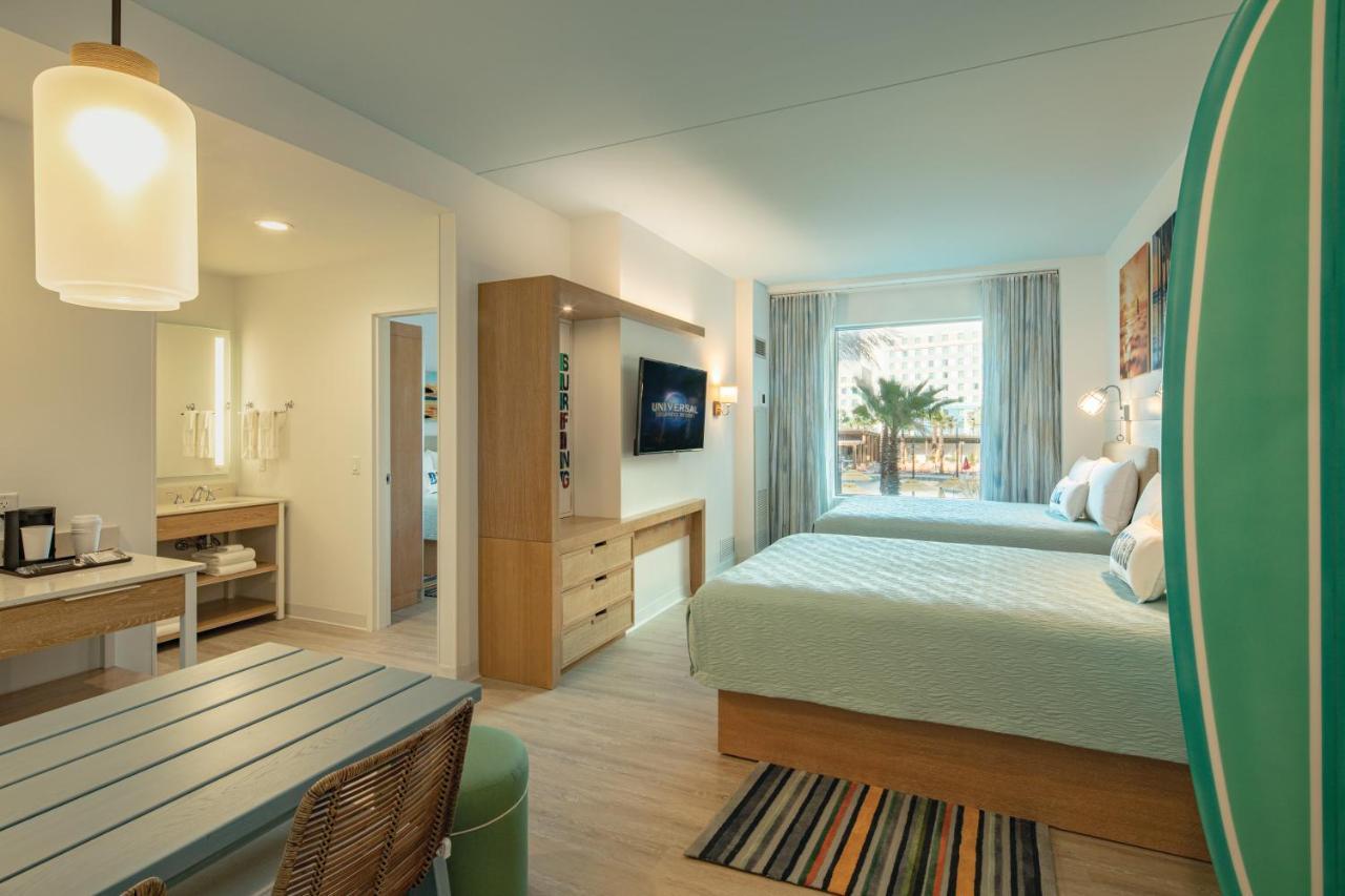 Universal'S Endless Summer Resort - Dockside Inn And Suites Orlando Kültér fotó
