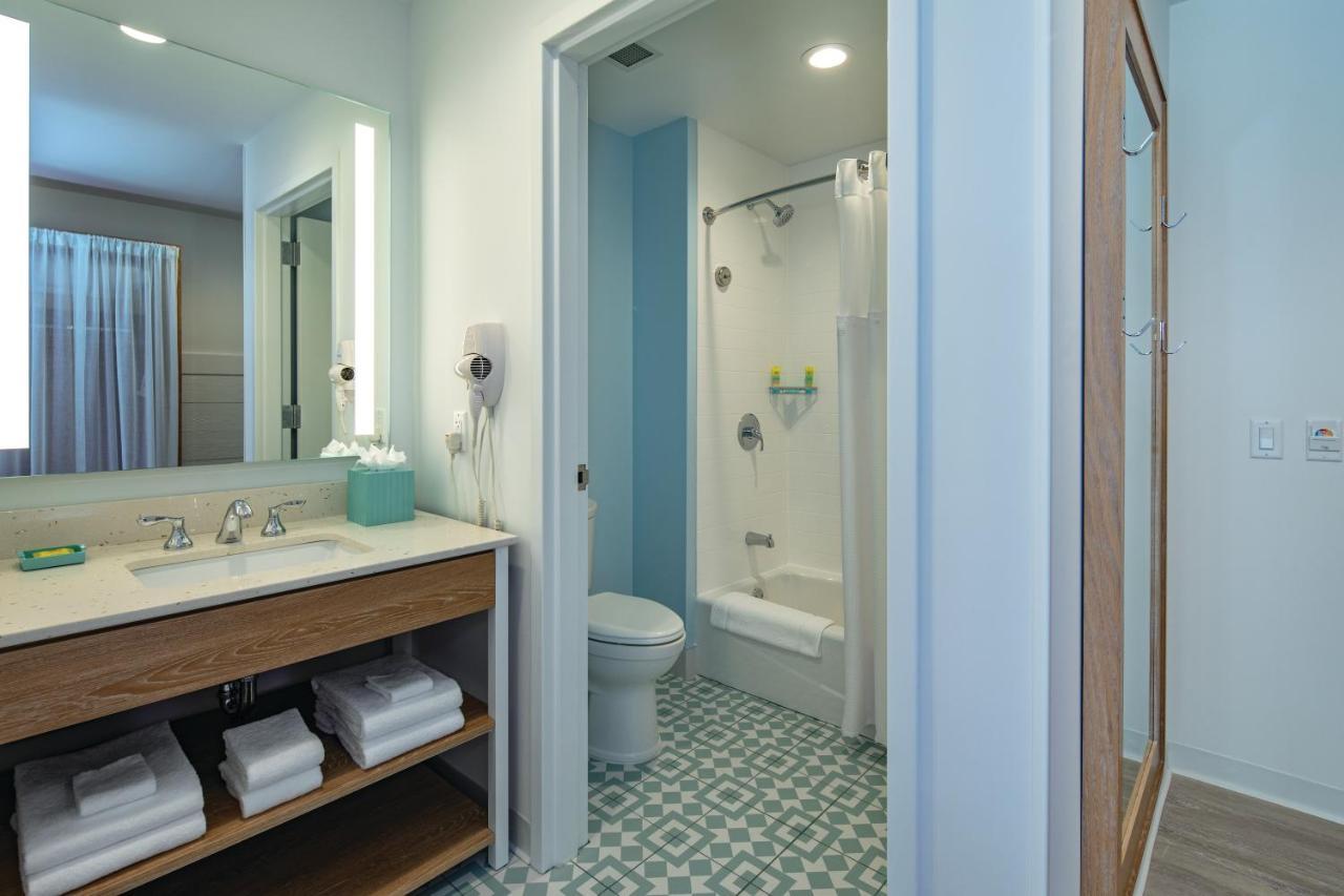 Universal'S Endless Summer Resort - Dockside Inn And Suites Orlando Kültér fotó