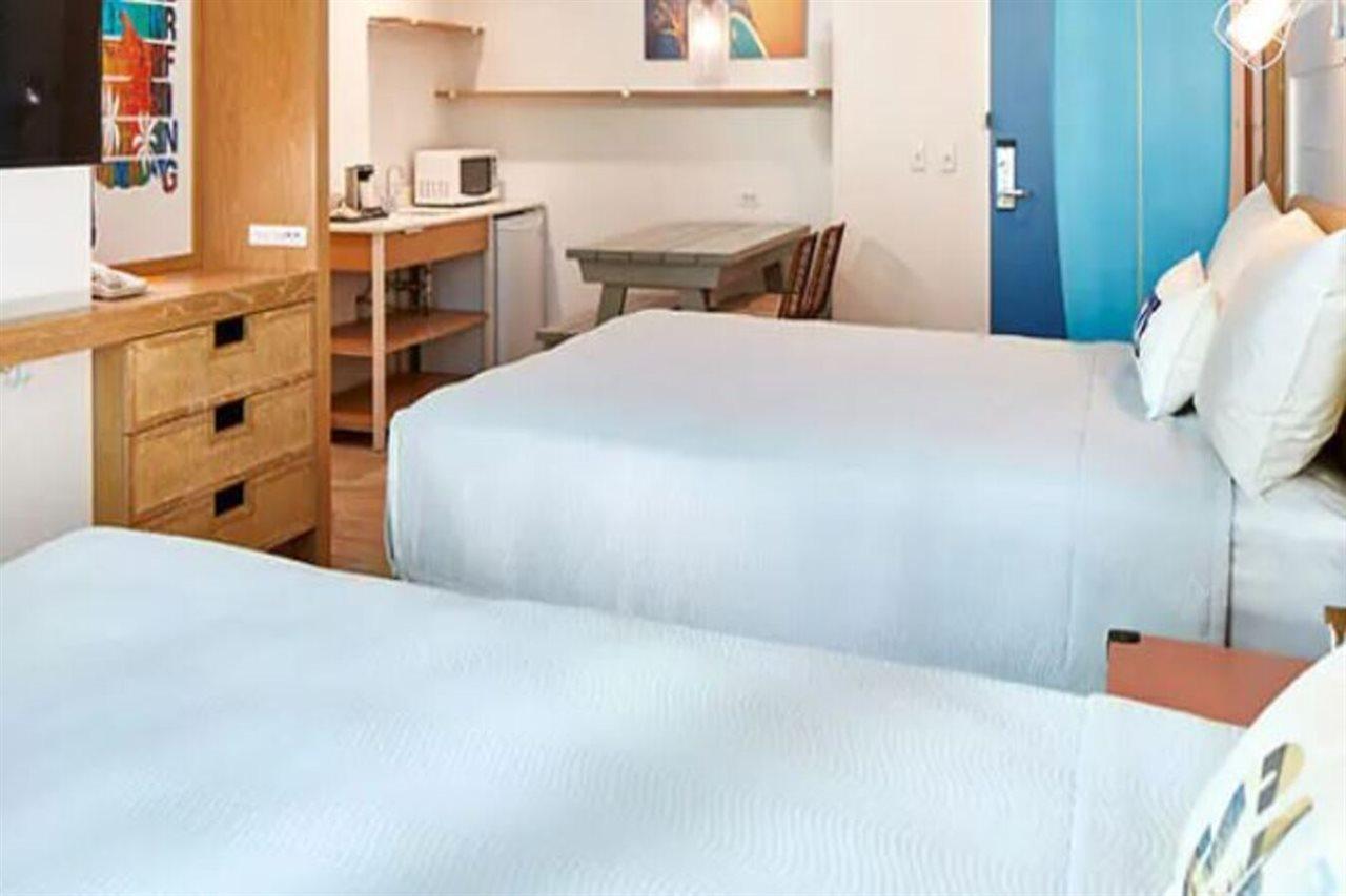 Universal'S Endless Summer Resort - Dockside Inn And Suites Orlando Kültér fotó