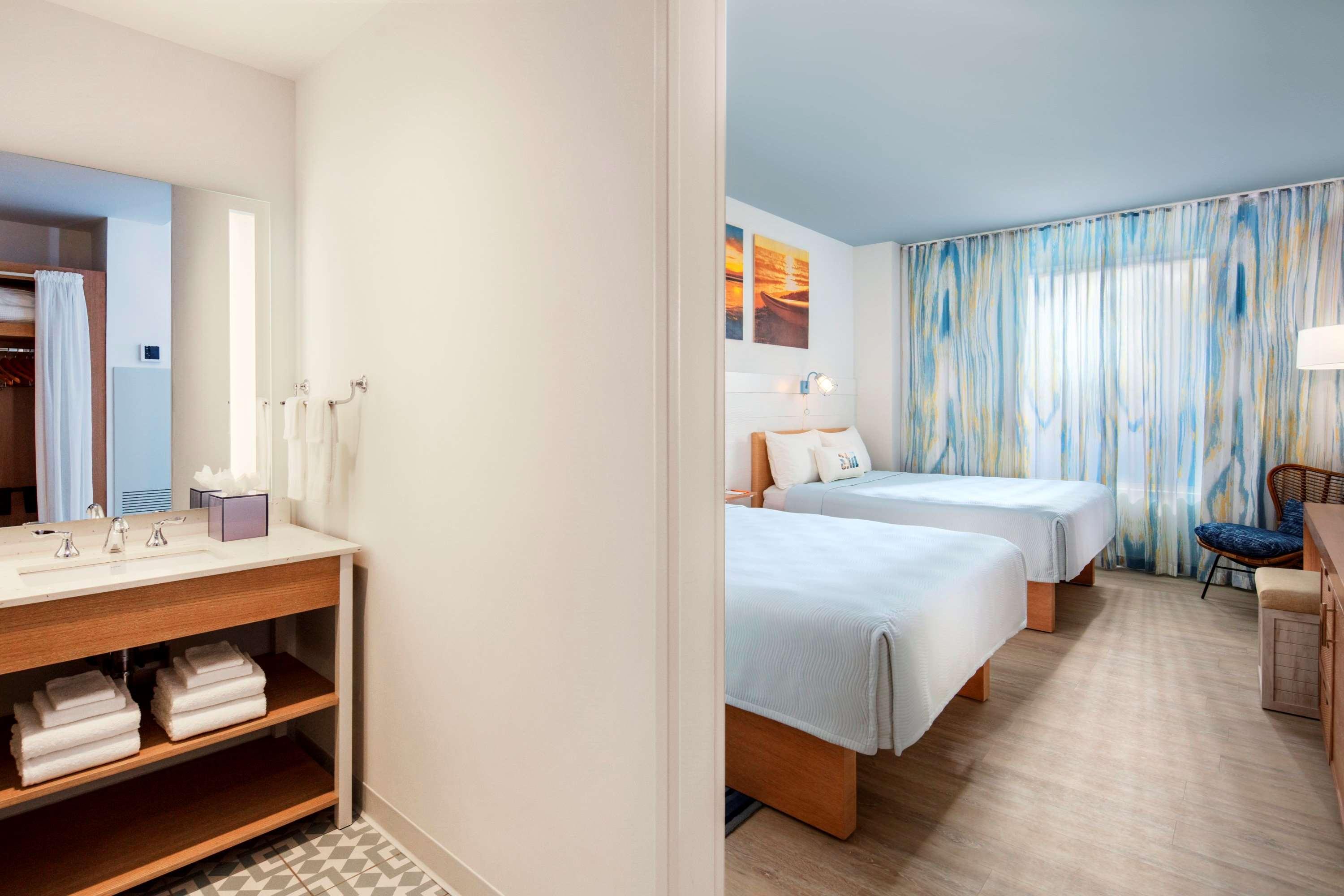 Universal'S Endless Summer Resort - Dockside Inn And Suites Orlando Kültér fotó