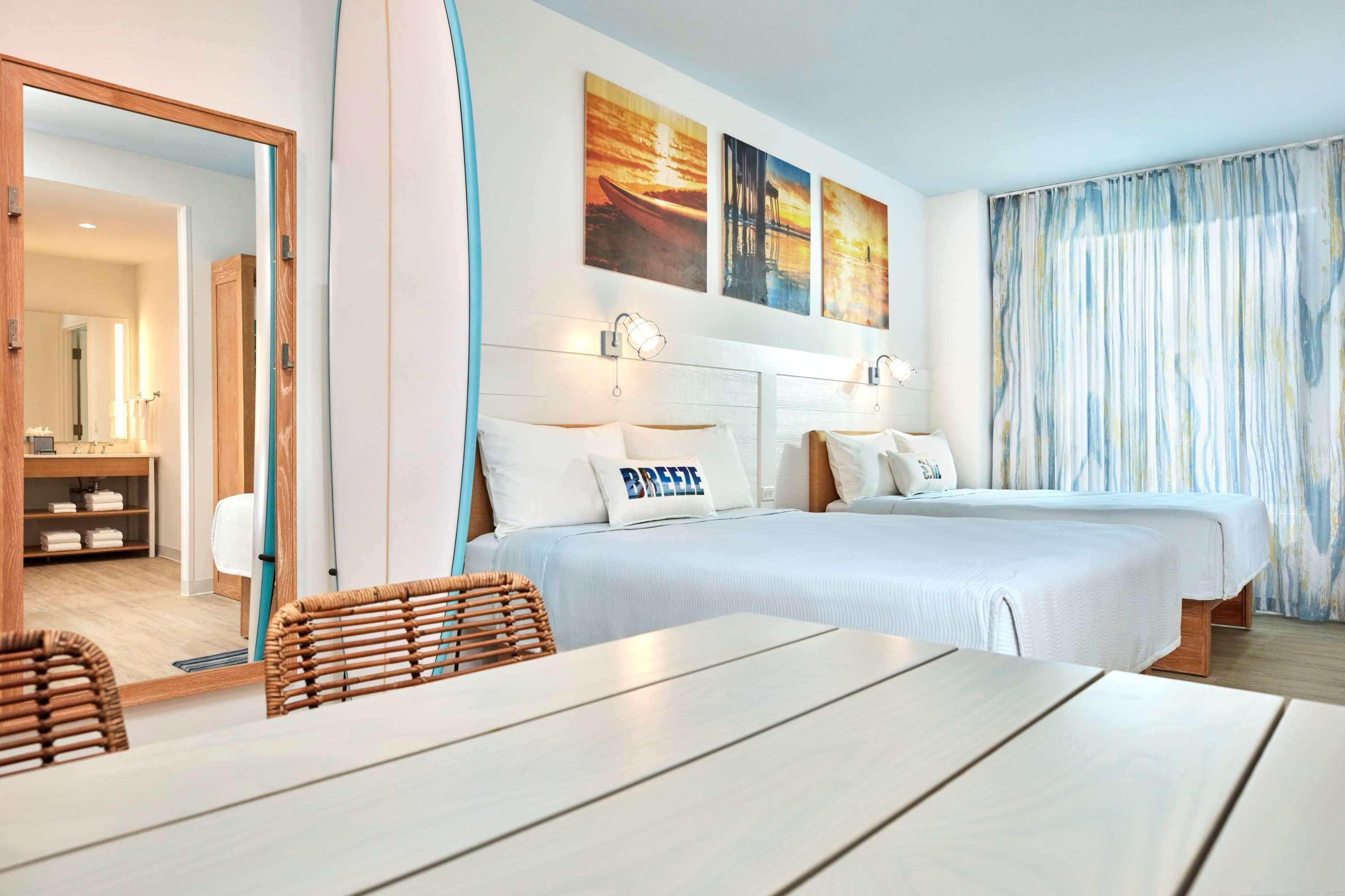 Universal'S Endless Summer Resort - Dockside Inn And Suites Orlando Kültér fotó