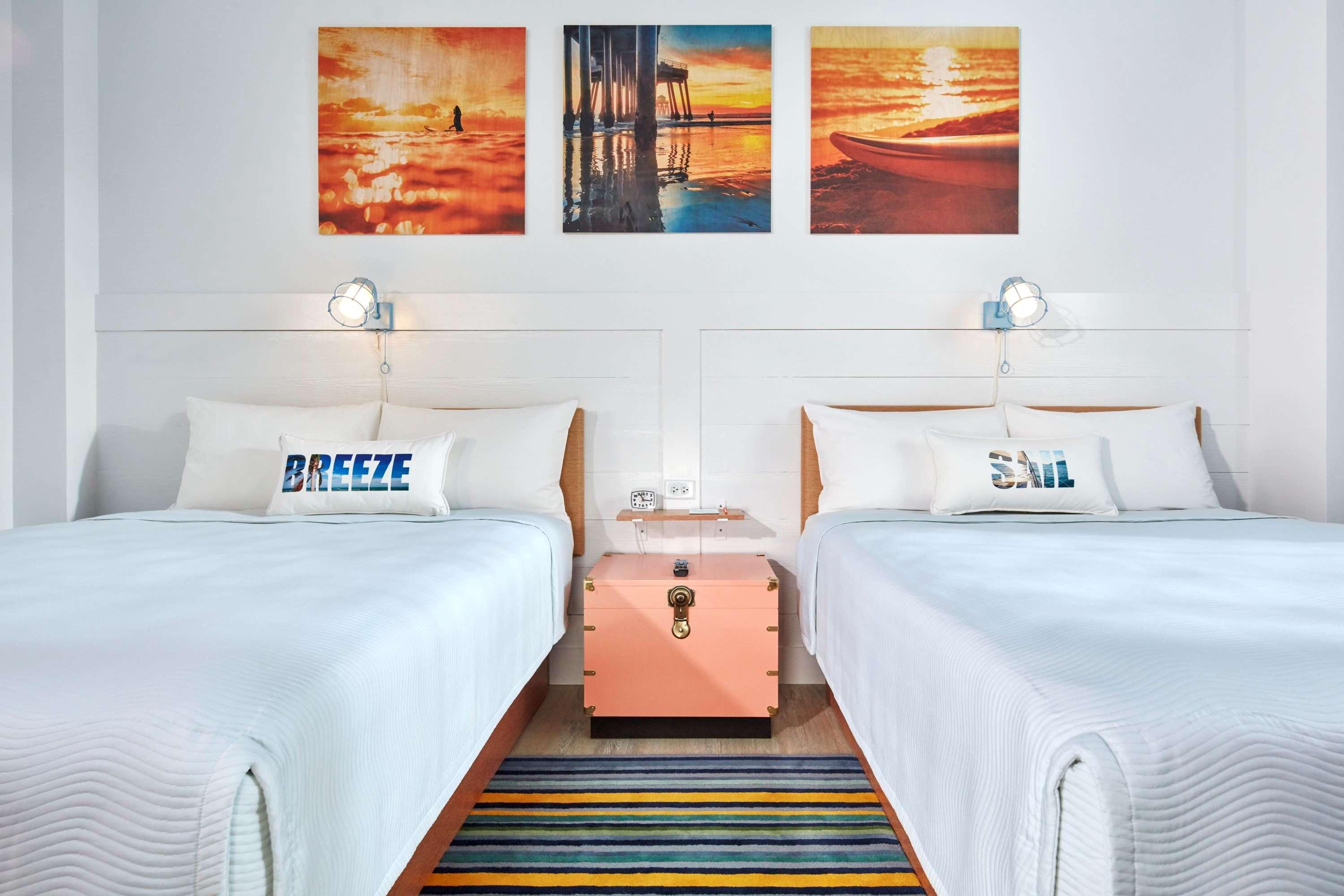 Universal'S Endless Summer Resort - Dockside Inn And Suites Orlando Kültér fotó