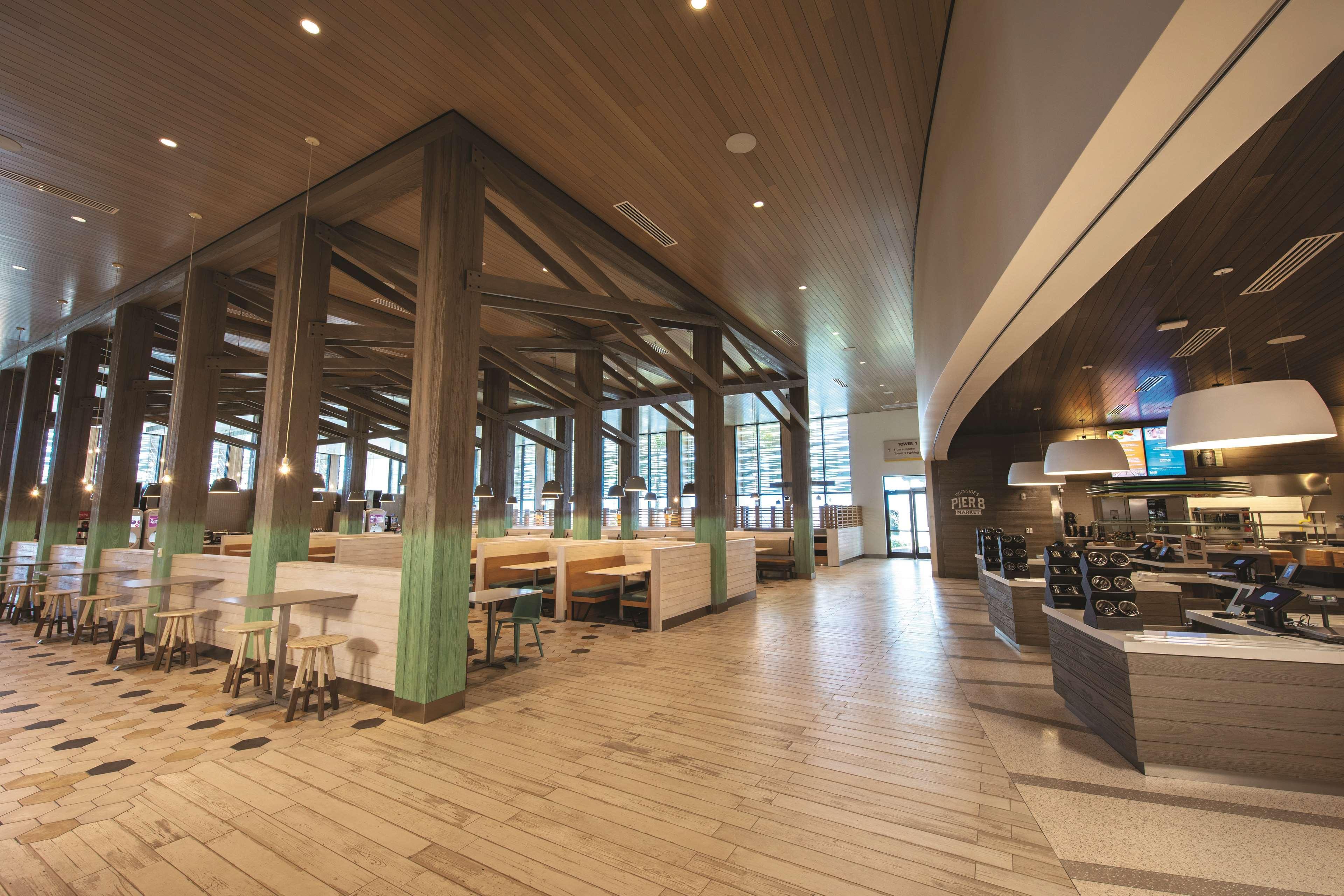 Universal'S Endless Summer Resort - Dockside Inn And Suites Orlando Kültér fotó