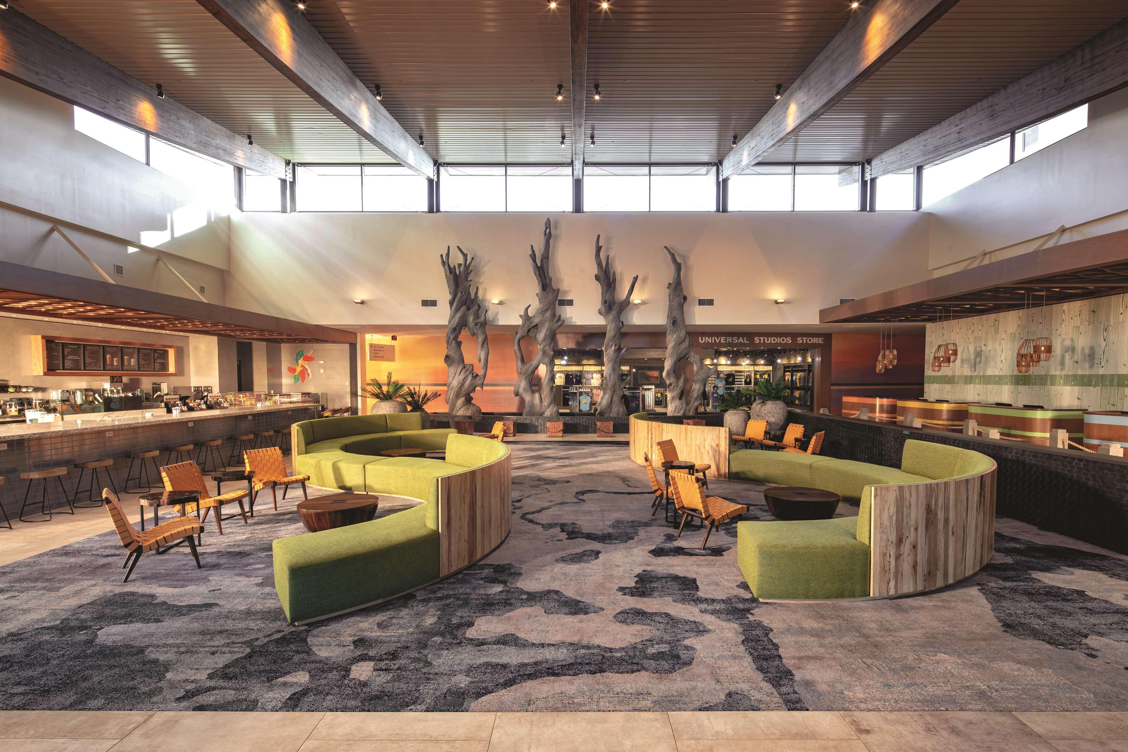 Universal'S Endless Summer Resort - Dockside Inn And Suites Orlando Kültér fotó