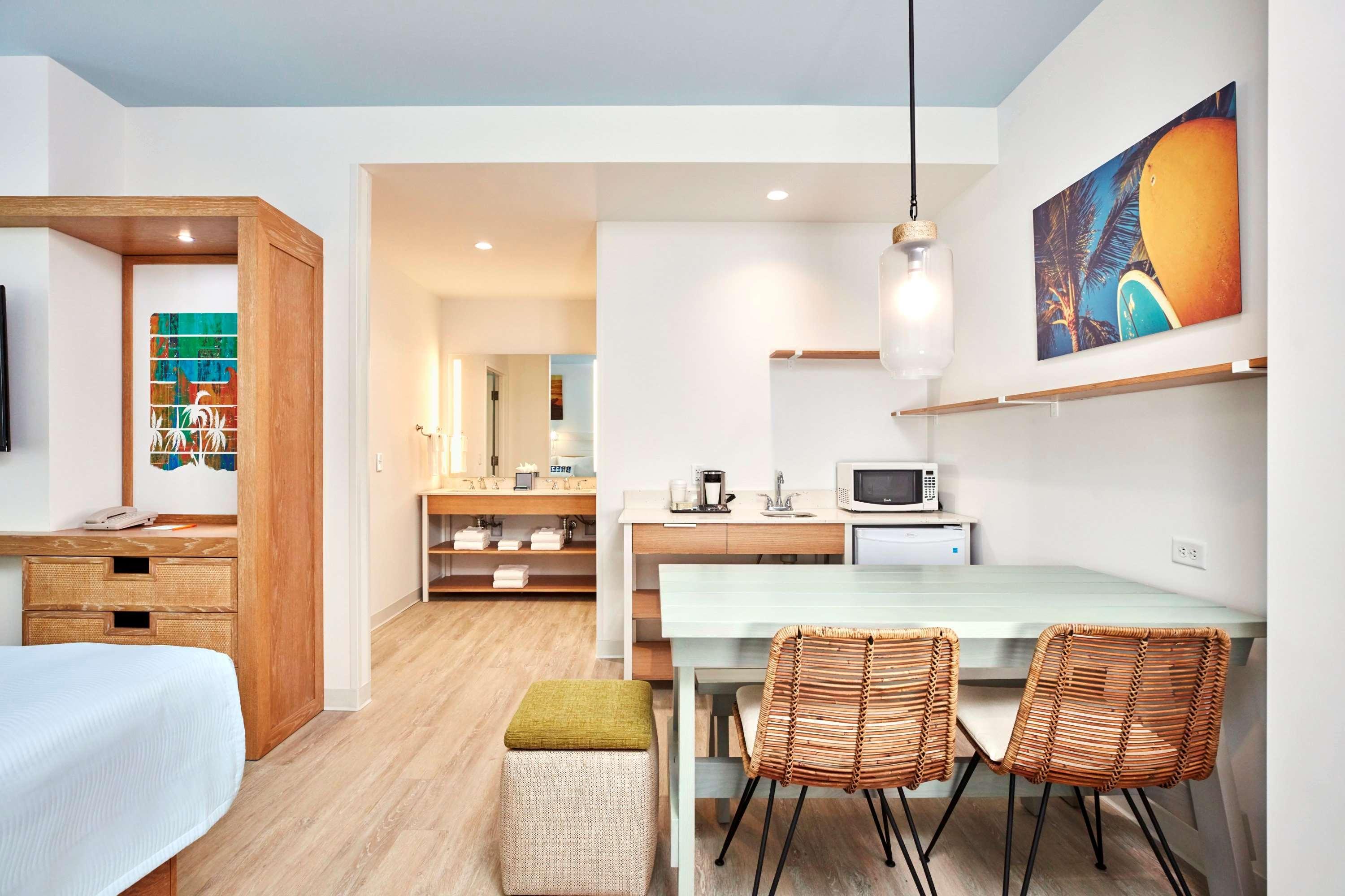 Universal'S Endless Summer Resort - Dockside Inn And Suites Orlando Kültér fotó