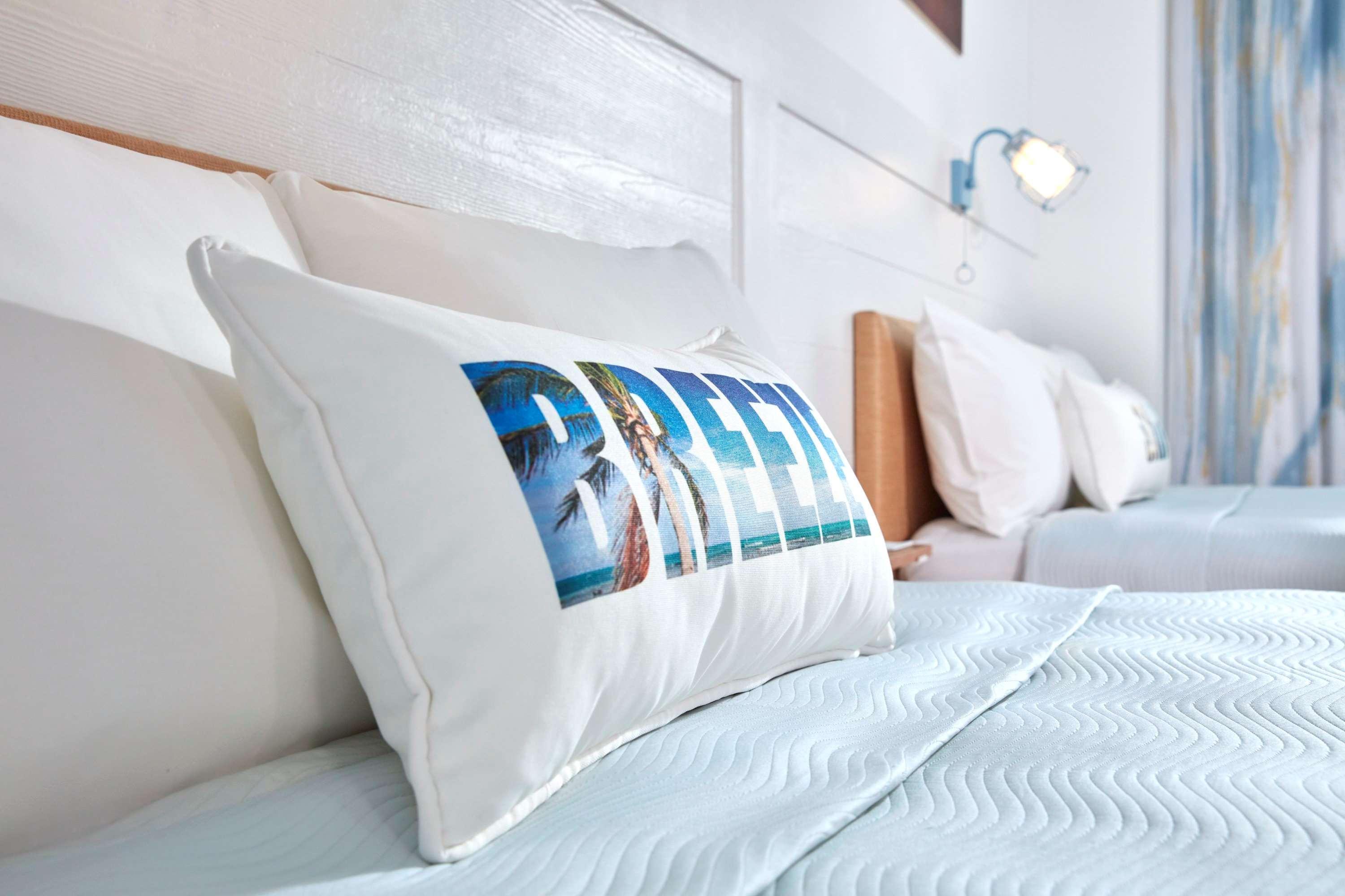 Universal'S Endless Summer Resort - Dockside Inn And Suites Orlando Kültér fotó