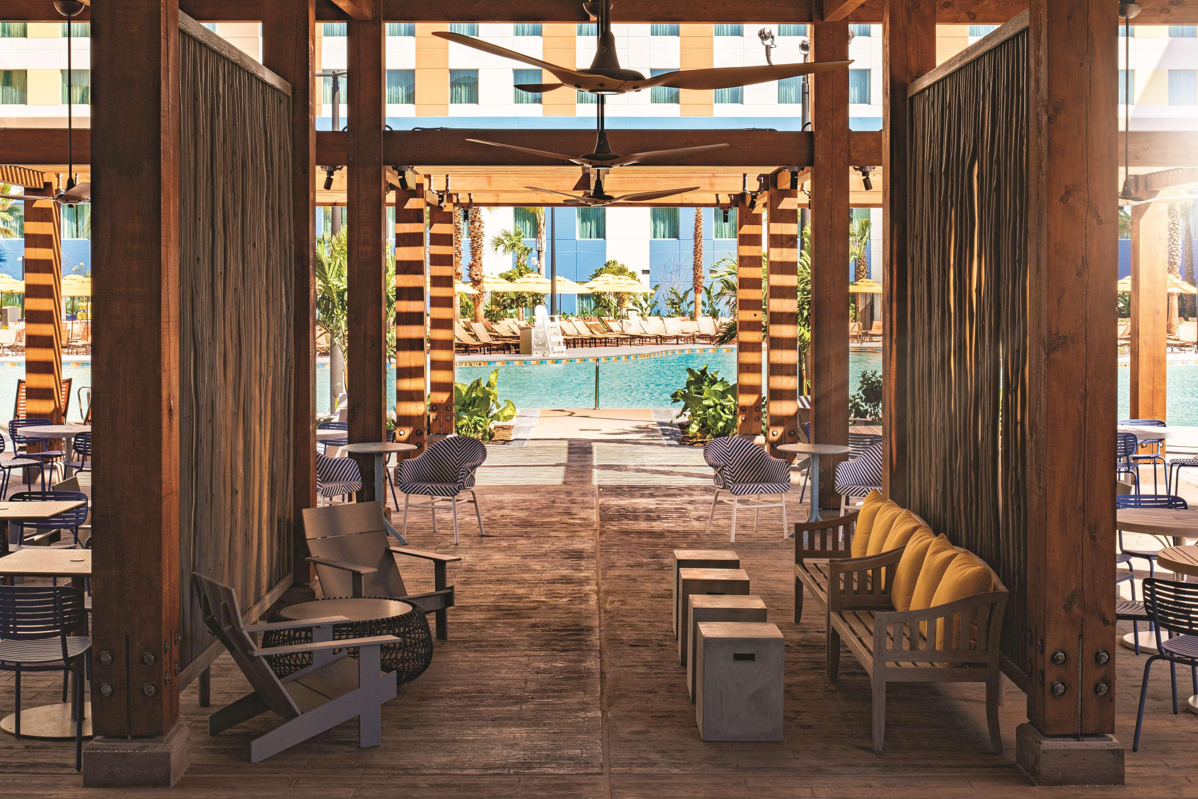Universal'S Endless Summer Resort - Dockside Inn And Suites Orlando Kültér fotó