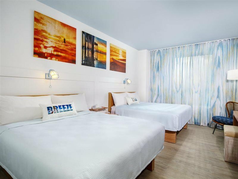 Universal'S Endless Summer Resort - Dockside Inn And Suites Orlando Kültér fotó
