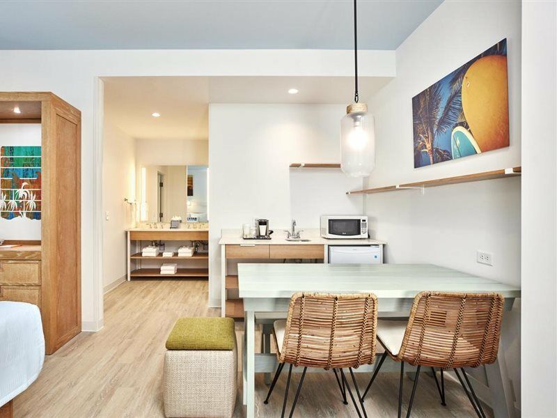 Universal'S Endless Summer Resort - Dockside Inn And Suites Orlando Kültér fotó