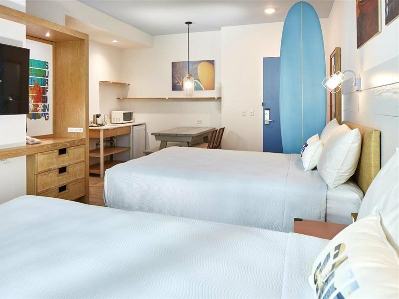 Universal'S Endless Summer Resort - Dockside Inn And Suites Orlando Kültér fotó