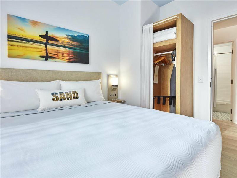 Universal'S Endless Summer Resort - Dockside Inn And Suites Orlando Kültér fotó